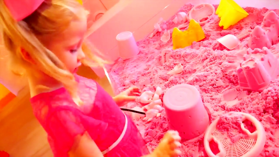 ماجراهای ناستیا و بابایی - قسمت 73